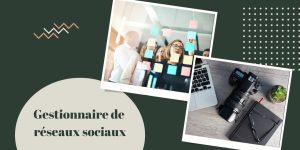 réseaux sociaux