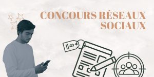 concours réseaux sociaux