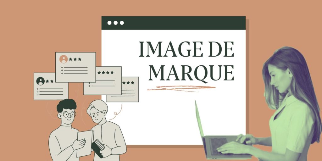 image de marque