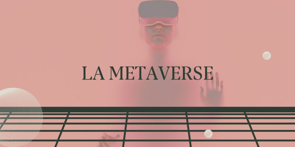 metaverse