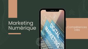 marketing numérique