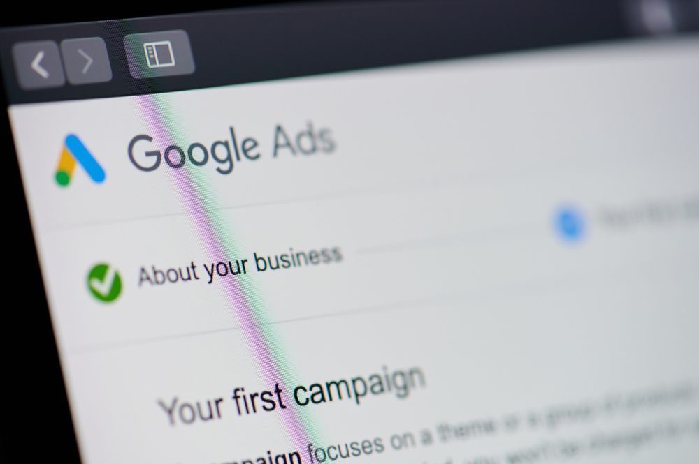 Google ads: gérer à l'intenre les défis