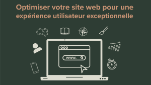 expérience utilisateur