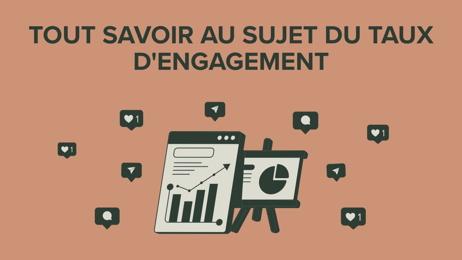 taux d'engagement
