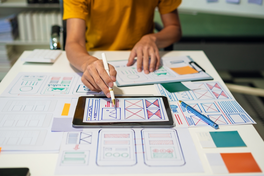 Les secrets d'un site web performant