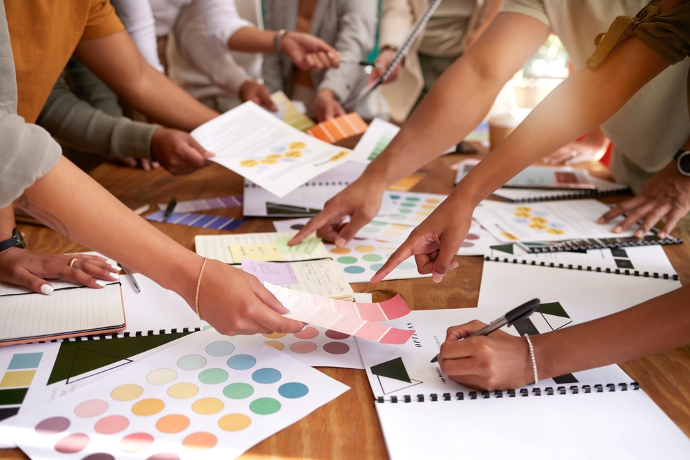 Pourquoi confier son marketing à une agence comme Effet B?