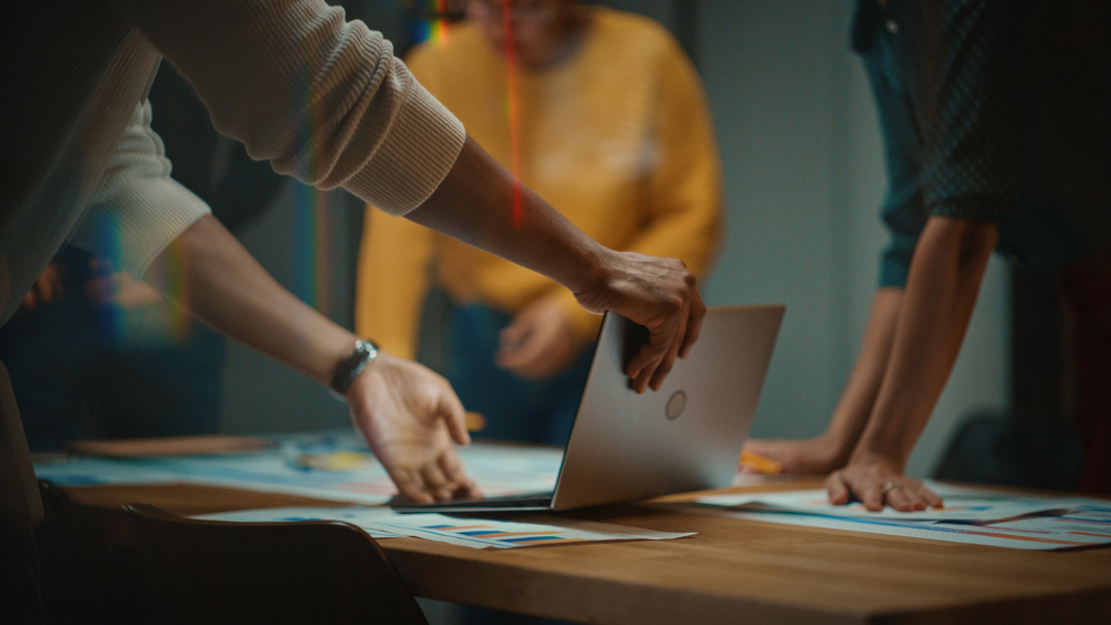 Effet B: votre partenaire pour une collaboration influenceur réussie