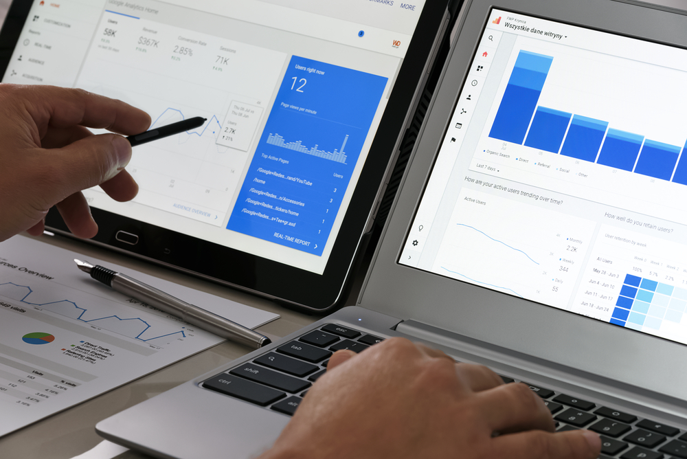 Notre expertise à travers l'écosystème Google Ads