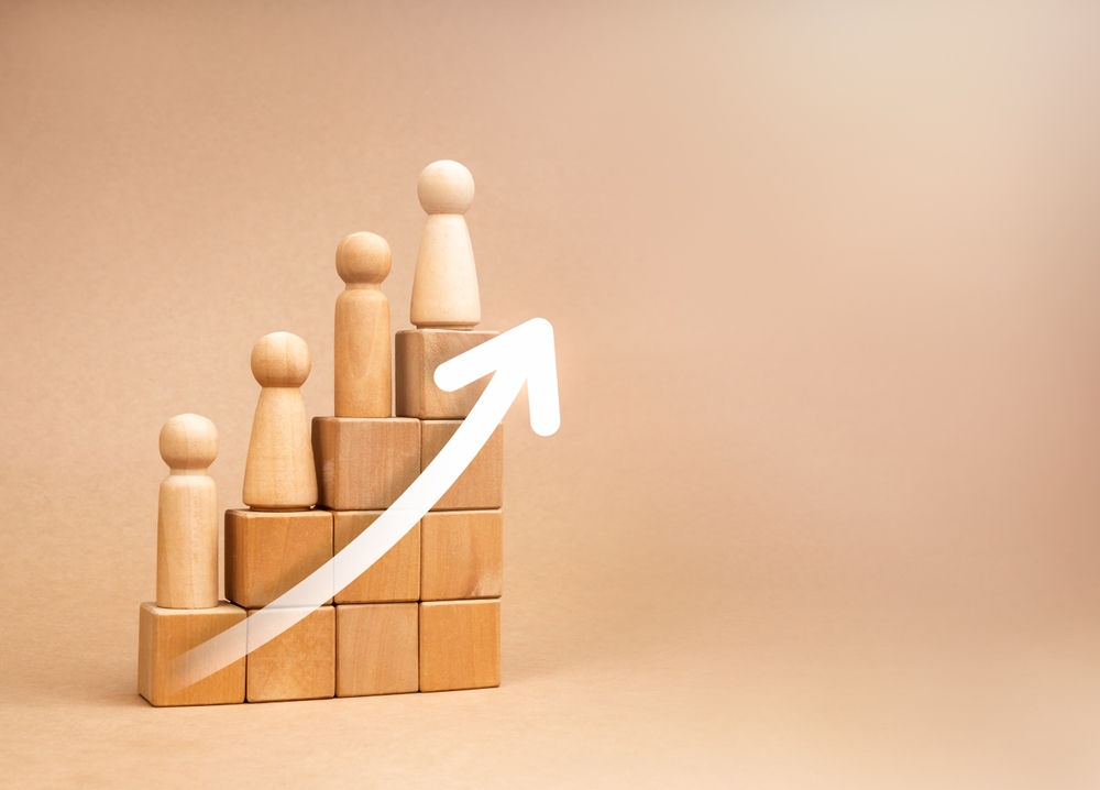 Votre entreprise a grandi et votre marque ne vous représente plus.