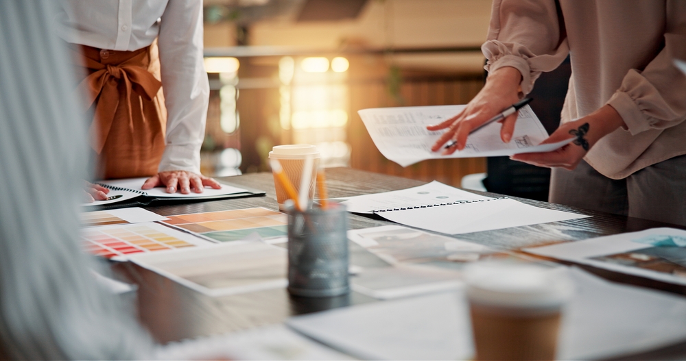 Comment procéder à un rafraîchissement de votre image de marque?